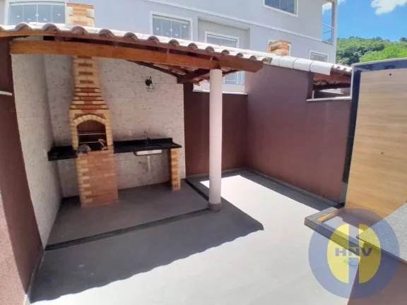 Imagem Casa Duplex Alto padrão Próximo ao Barroco! Todo "Decorado com planejados!"