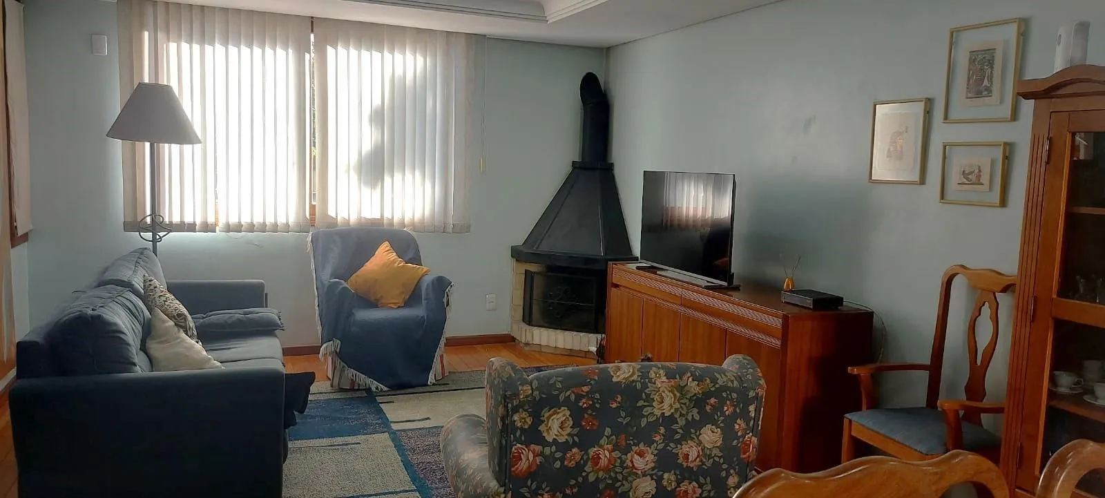 Imagem Casa de Condomínio em Tristeza