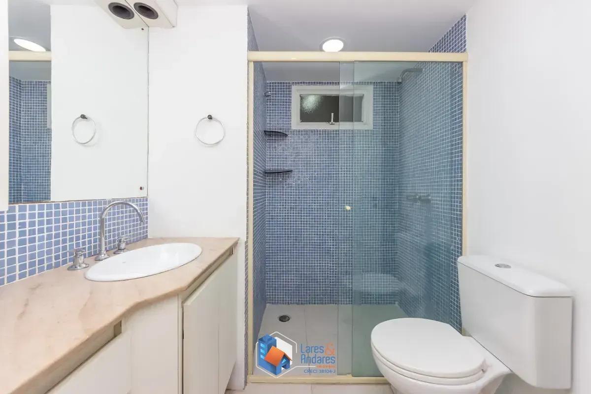 Imagem Apartamento para venda em Itaim Bibi com 2 quartos, sendo 1 suíte, 118m²