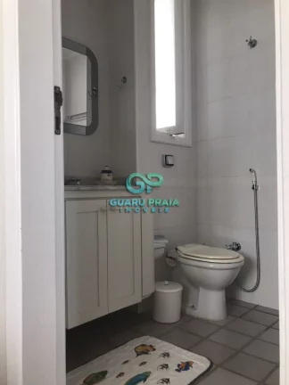 Imagem Apartamento à venda no bairro Pitangueiras - Guarujá/SP