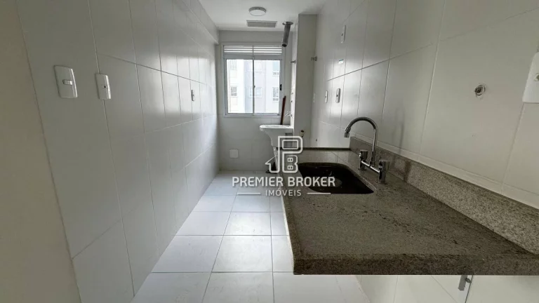 Foto do imóvel Apartamento à venda, 56 m² por R$ 400.000,00 - Várzea - Teresópolis/RJ