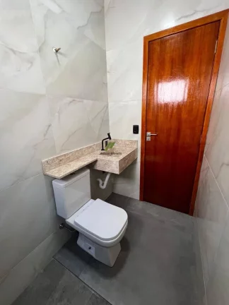Imagem CASA NOVA - JUNDIAÍ
