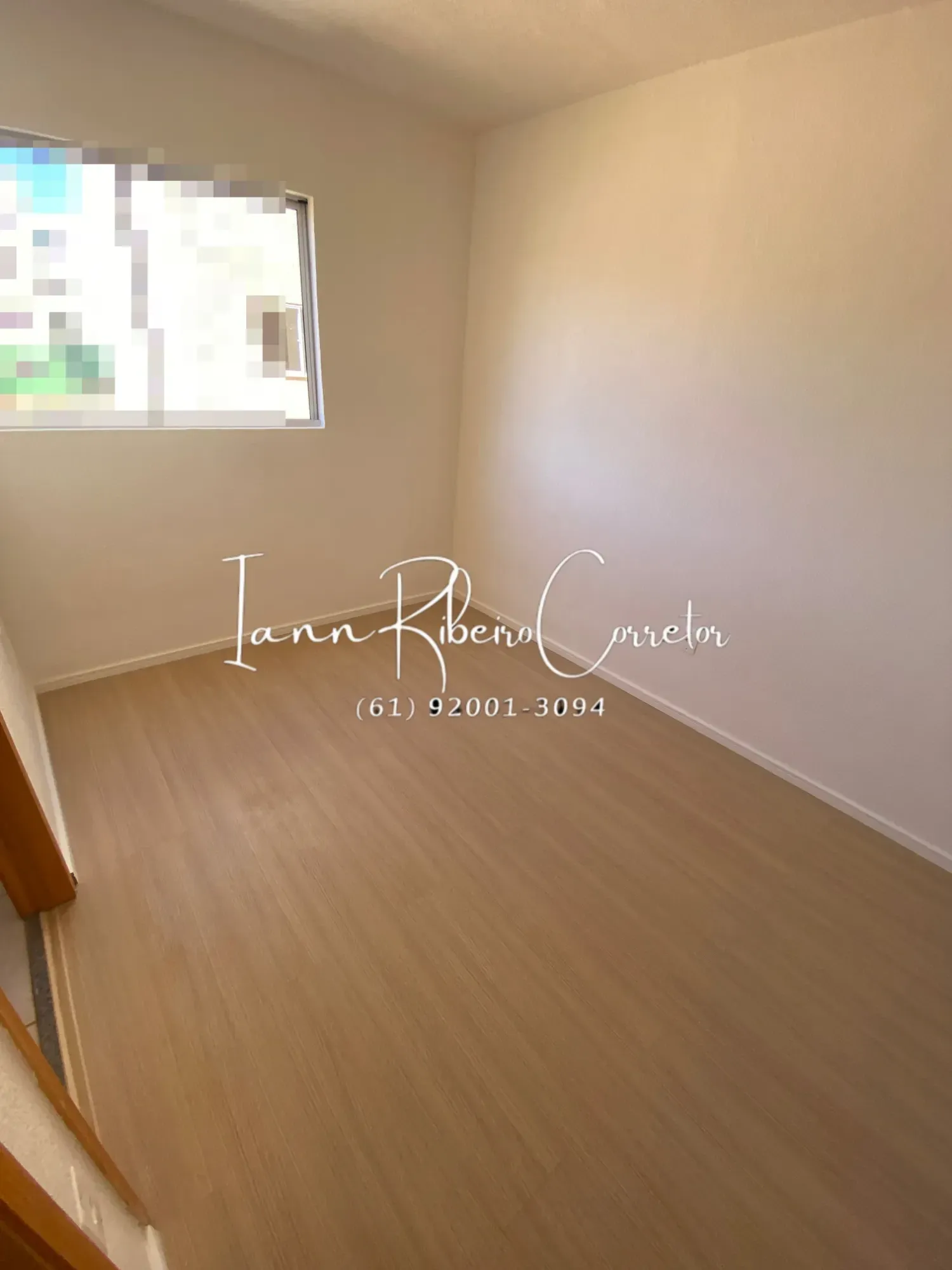Imagem Apartamento com 3 Quartos à Venda, 57 m² em Itapoã Parque (Itapoã) - Brasília