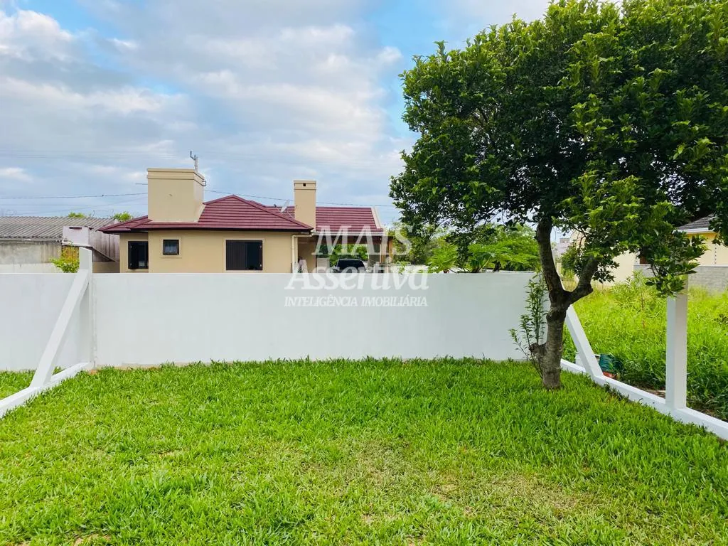 Imagem Casa para Venda em Arroio Do Sal / RS no bairro Centro
