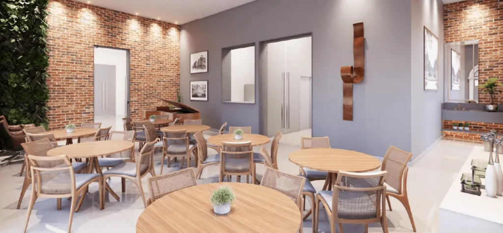 Imagem Apartamento à venda em Recife, Poço, com 4 quartos, 146.87m2