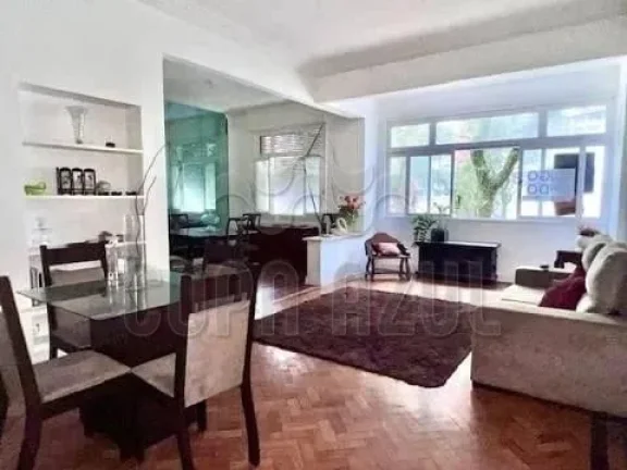 Imagem Copacabana – Rua Bulhőes de Carvalho | Residencial › Apartamento 3 quarto(s) à Venda