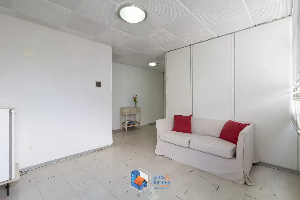 Imagem Conjunto comercial para venda em Higienópolis, 76m²