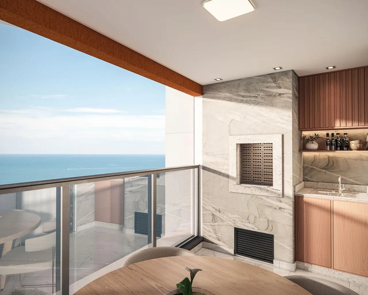 Imagem Apartamento à venda com 83.85m2 por R$ 1.090.000,00