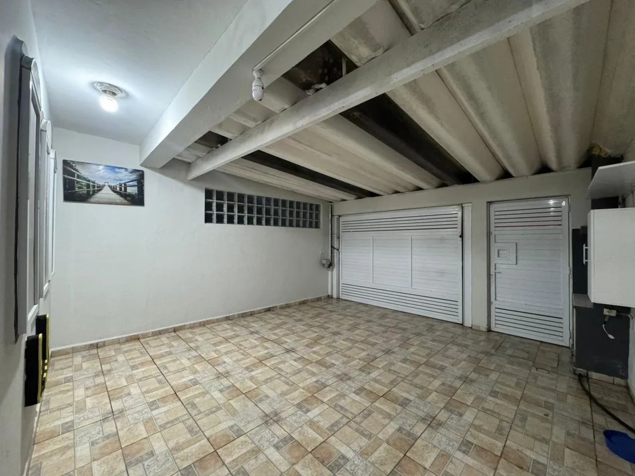 Imagem Casa para Venda em Itanhaém, Jardim Suarão (Interior), 3 dormitórios, 1 suíte, 2 banheiros, 2 vagas