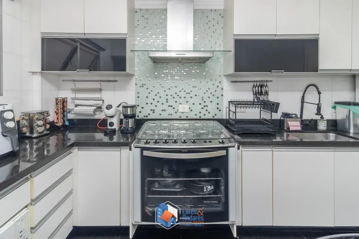 Imagem Cobertura para venda em Jardim Franca com 4 quartos, sendo 2 suítes, 149m²