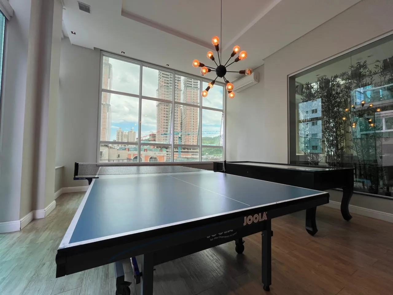 Imagem Apartamento com vista para o mar à venda com 209m2 por R$ 4.200.000,00