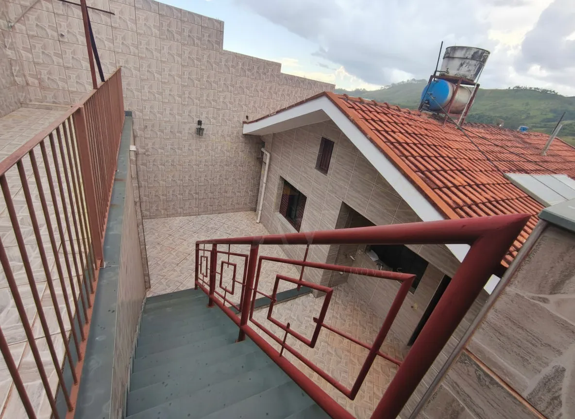 Imagem Casa 2 quartos à venda em Jardim Paraíso, Poços de Caldas