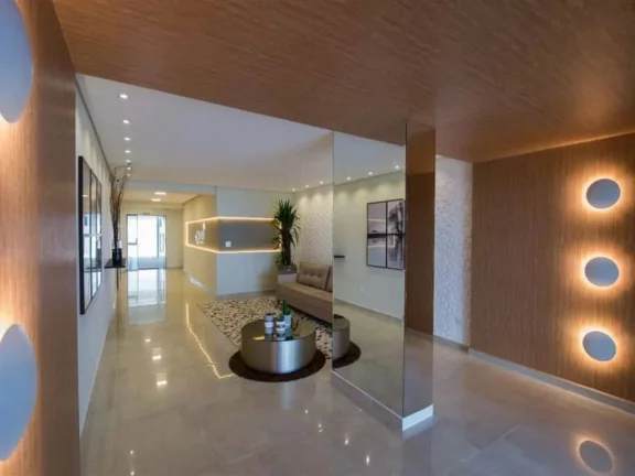 Imagem Apartamento com 3 dormitórios à venda, 173 m² por R$ 1,707,600.00 - Aviação - Praia Grande/SP