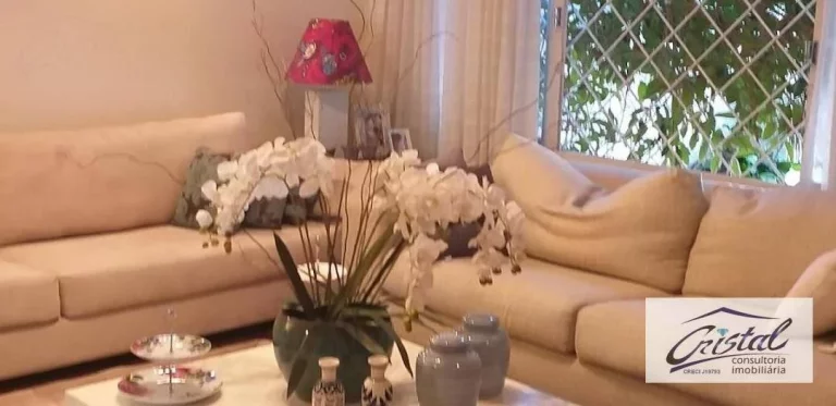 Imagem Casa com 3 quartos (2 suítes) para alugar, 250 m² - Jardim Bonfiglioli - São Paulo/SP