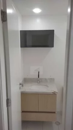 Imagem APARTAMENTO À VENDA VILA ISA 3 DORMITÓRIOS SENDO 1 SUITE VARANDA GOURMET