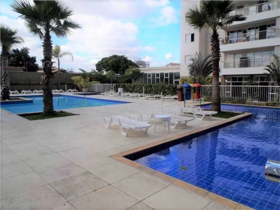Imagem Lindo Apartamento Localizao no Grand Splendore 3 dormitorios 3 suite Repleto de Planeajdos 142 m2