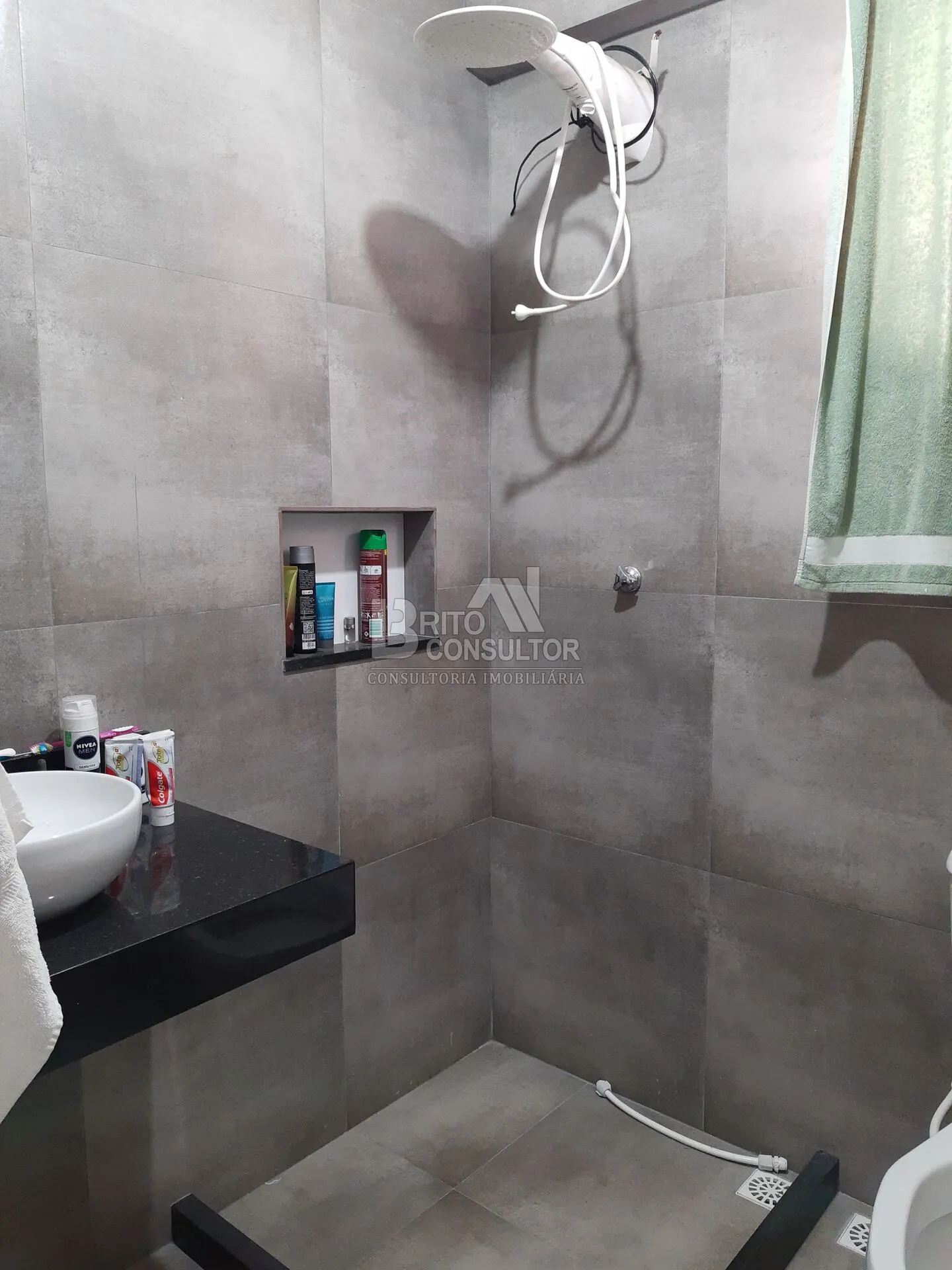 Imagem Casa Duplex à Venda 3 Qts, 2 Suítes, Closet, 2 banh, 2 Vagas, Espaço Gourmet, 270 M² Mutua- São Gonçalo