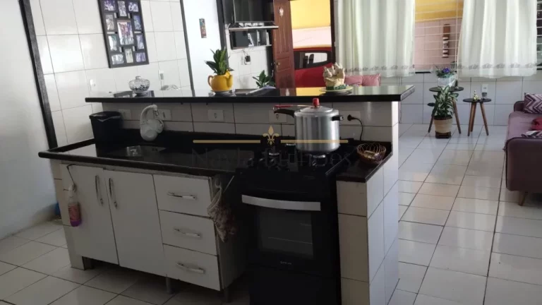 Imagem CASA RESIDENCIAL em FLORIANÓPOLIS - SC, DANIELA