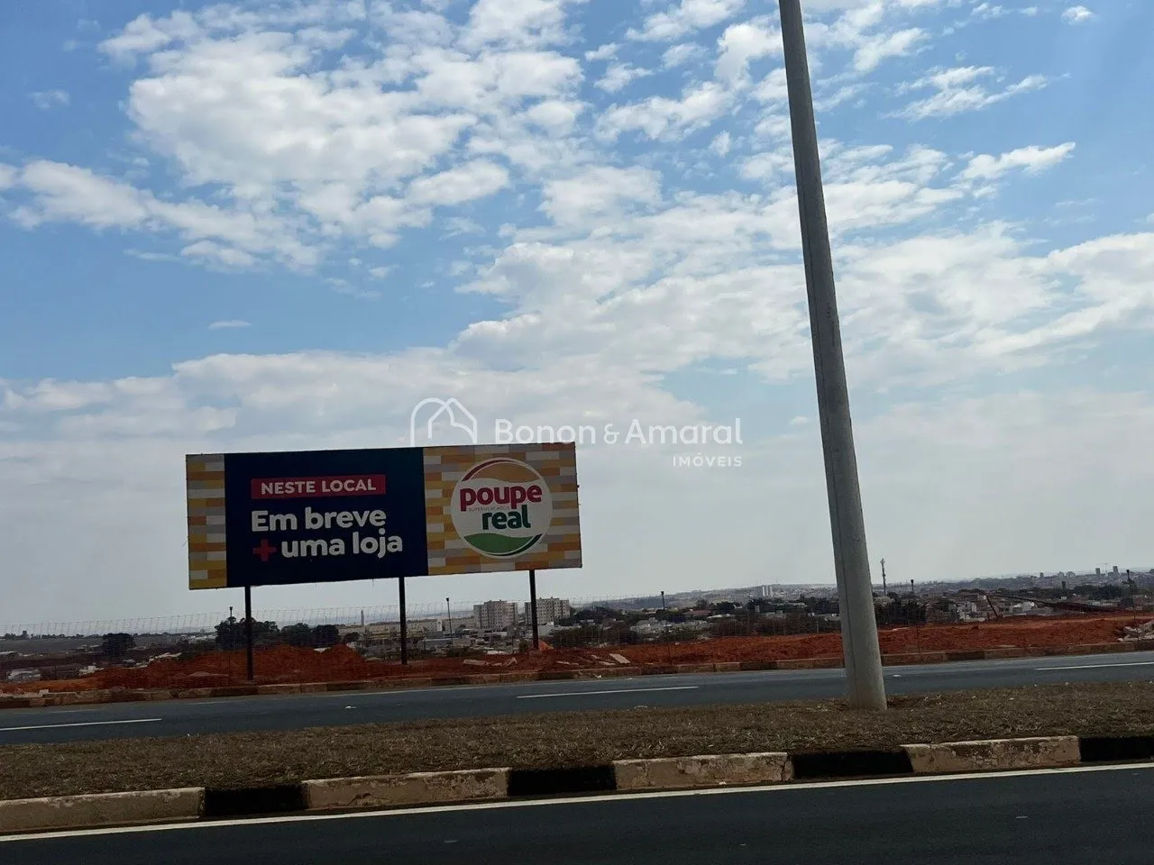 Imagem Terreno de condominio a venda em Paulinia!!