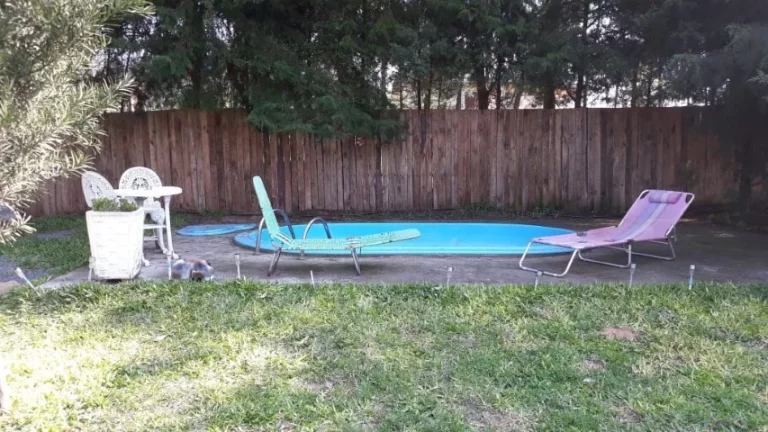 Imagem Sitio com Duas casas, piscina e Açude, Águas Claras/ Viamão