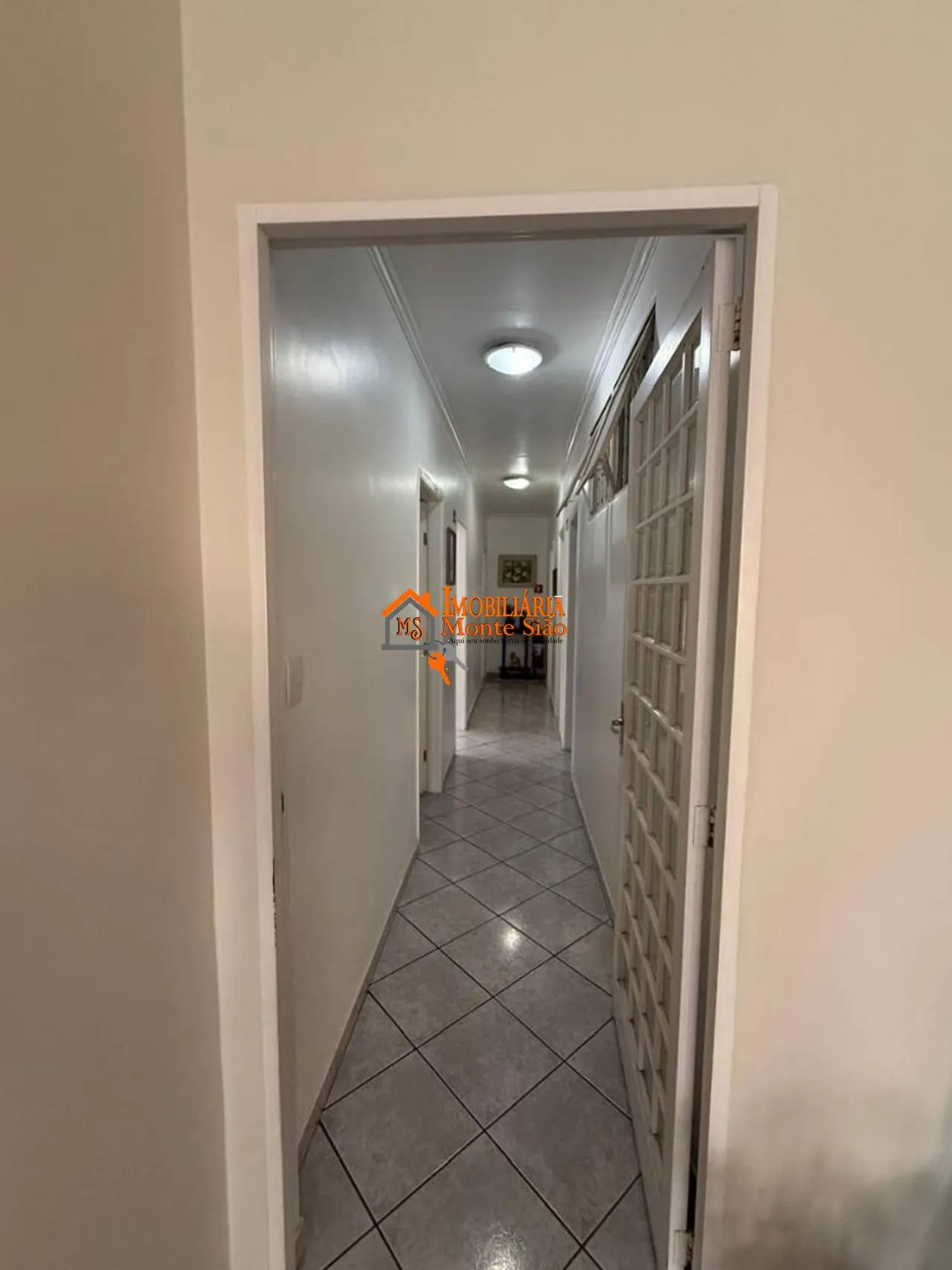 Imagem Sala para alugar, 14 m² por R$ 1.550,00/mês - Jardim Santa Mena - Guarulhos/SP