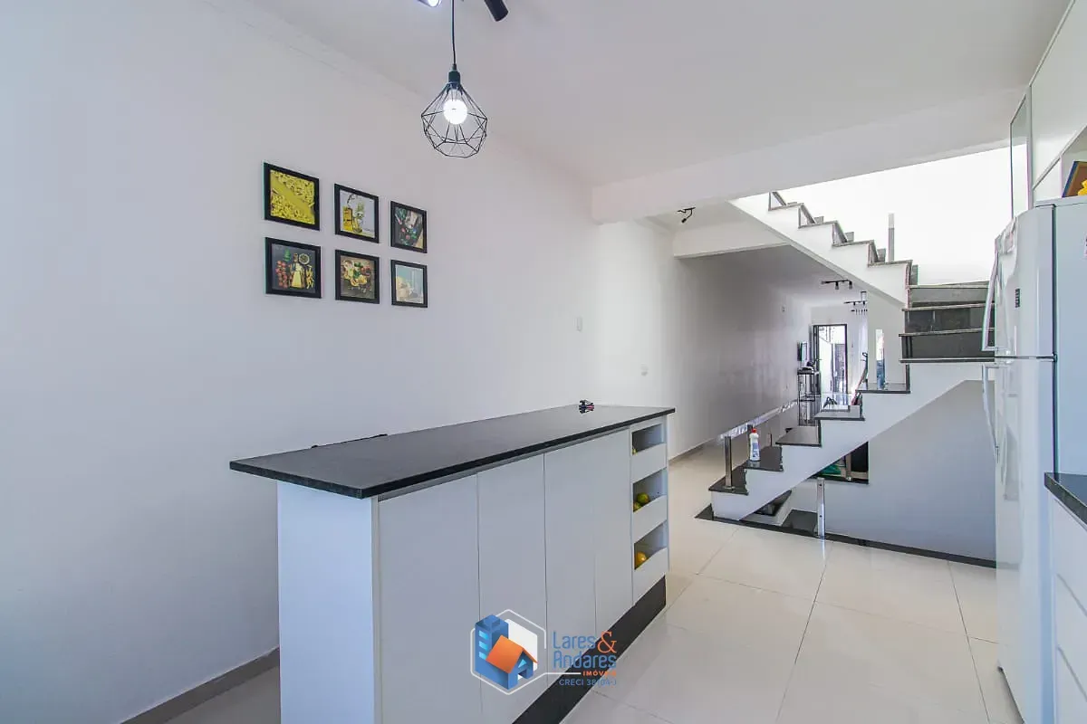 Imagem Casa para venda em Vila Moraes com 3 quartos, sendo 3 suítes, 161m²