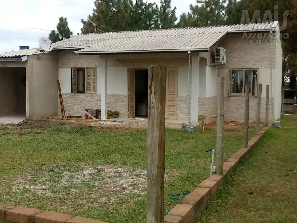 Imagem Casa para Venda em Torres / RS no bairro Balneario Yara