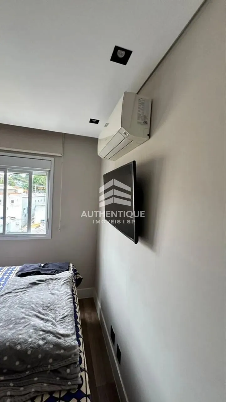 Imagem RESERVA SAUDE - Apartamento no bairro Saúde à venda