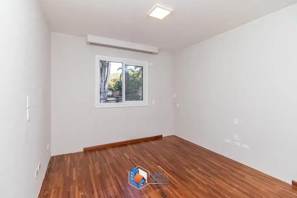 Imagem Casa em Condomínio à venda 4 Quartos 3 Suites 3 Vagas 402M² Alto da Boa Vista São Paulo - SP