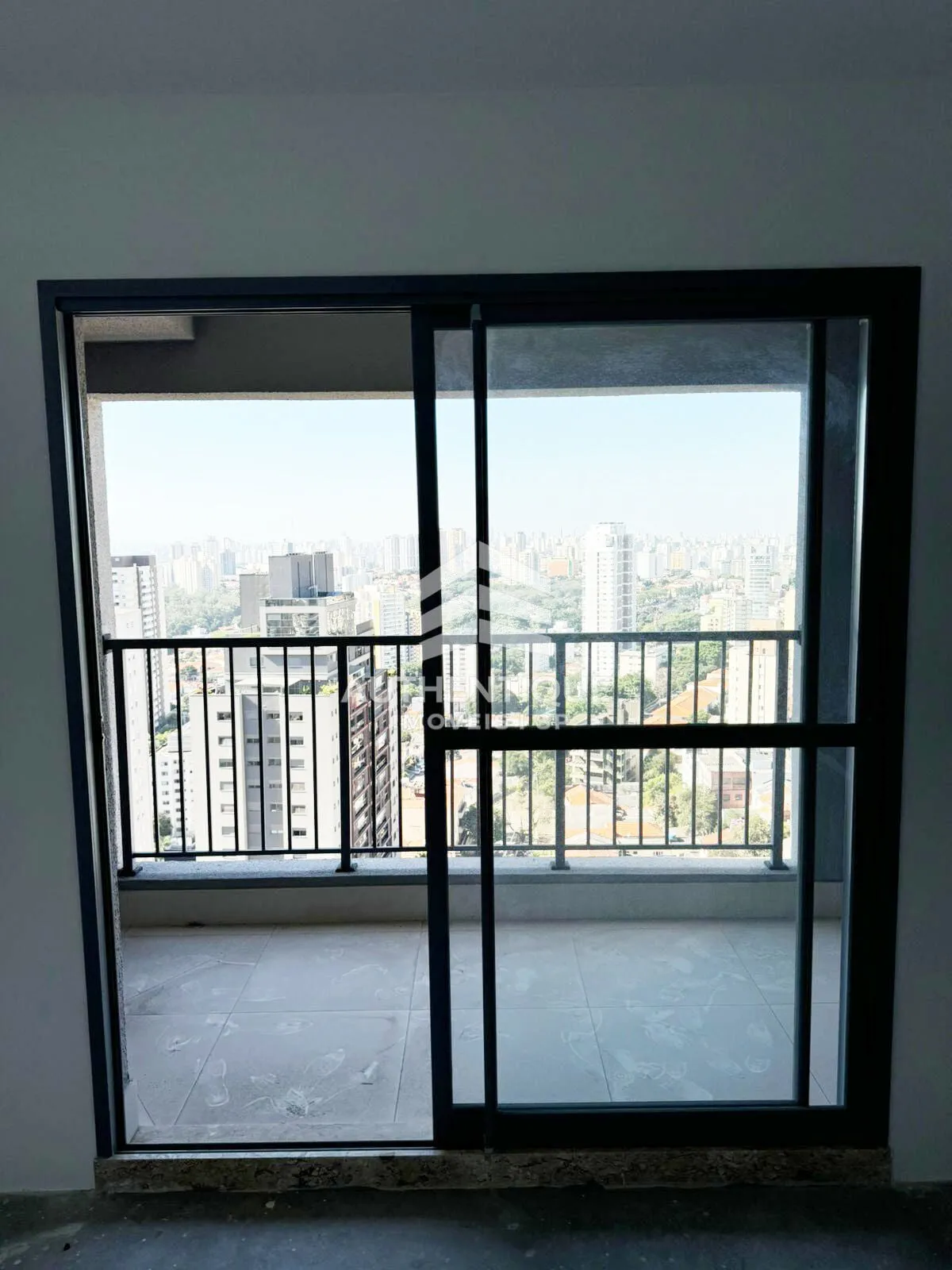 Imagem CYRELA FOR YOU VILA MARIANA - Apartamento Studio na Vila Mariana à venda