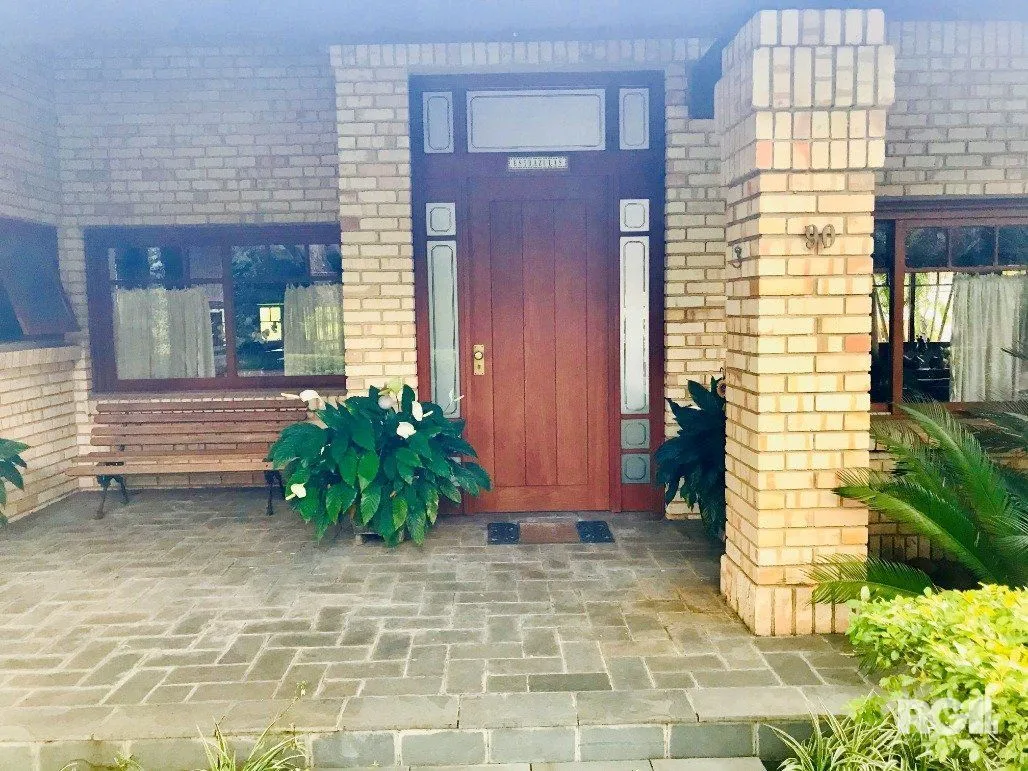 Imagem Casa de Condomínio em Cavalhada