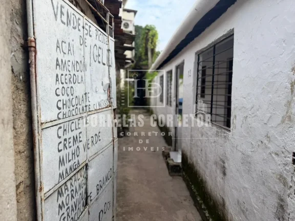 Imagem Casa Solta por Apenas R$ 70 mil em Paulista!
