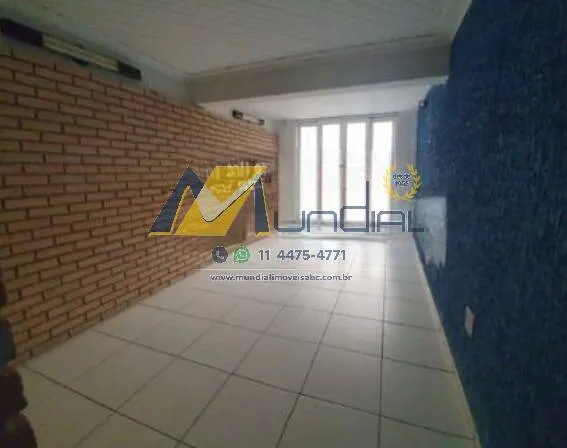 Imagem Sobrado Comercial para Locação