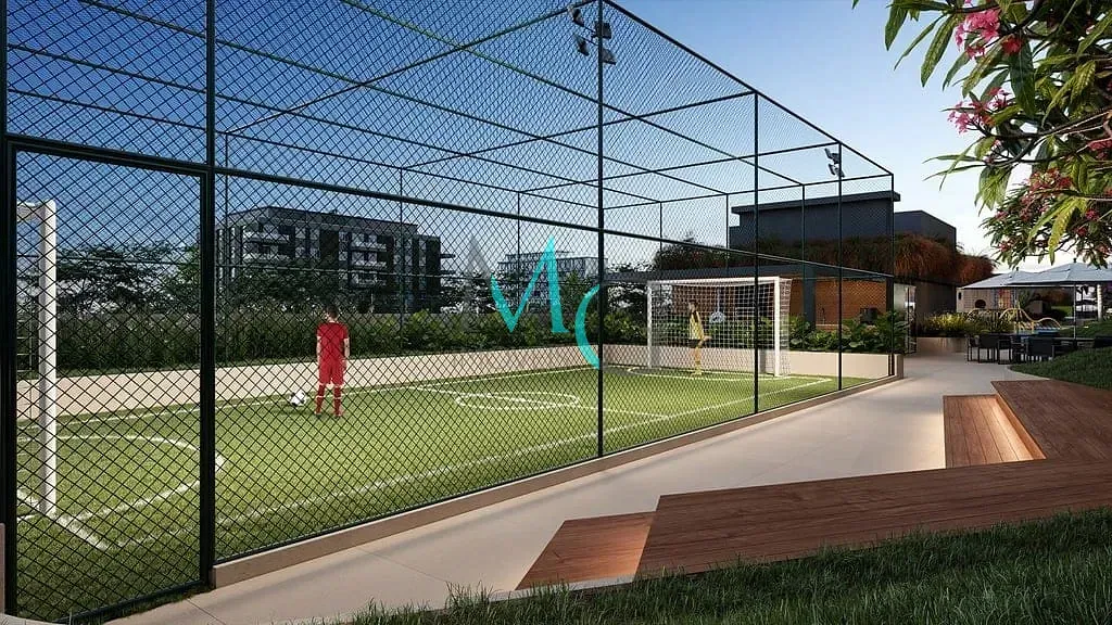 Imagem Studio à venda 1 Quarto 27.7M² Gávea Rio de Janeiro - RJ