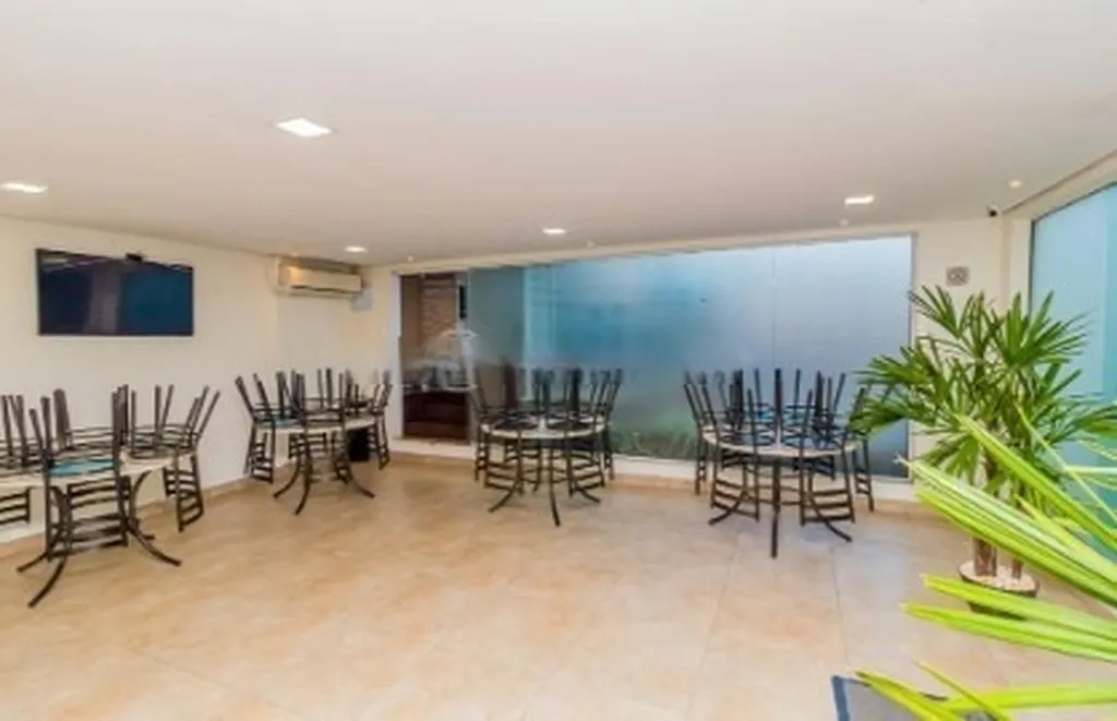 Imagem Apartamento em Glória