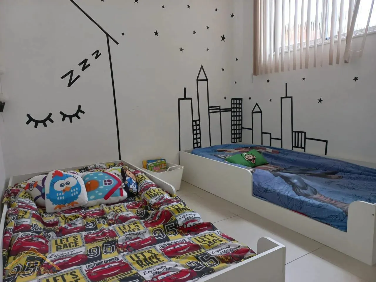 Imagem Apartamento para Venda em Rio de Janeiro / RJ no bairro Tijuca