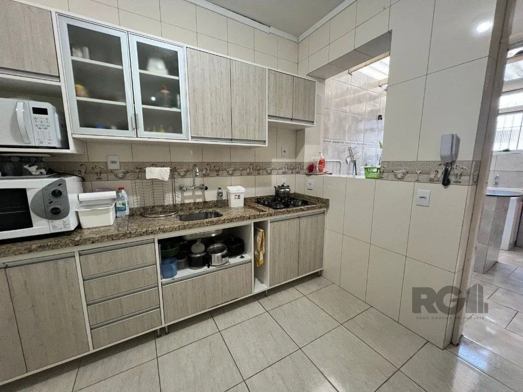 Imagem Apartamento em Jardim São Pedro