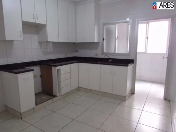 Imagem Apartamento à venda, 120 m² por R$ 500.000,00 - São Manoel - Americana/SP