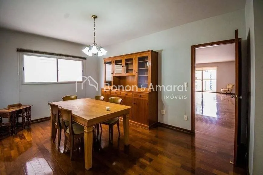 Imagem Apartamento à venda 5 quartos no coração do Cambuí, Campinas/SP