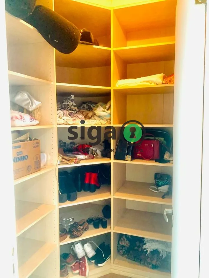 Imagem Cobertura com 160 m² para Venda , ótima localização , 3 quartos, sendo 2 suites e 3 vagas garagem