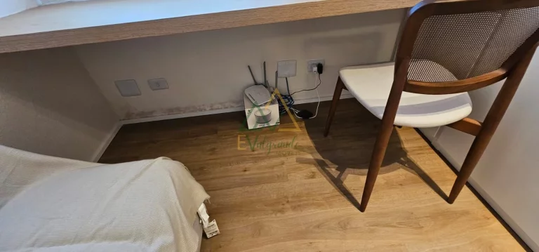 Imagem Apartamento à venda Tarumã Curitiba PR
