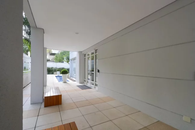 Imagem Apartamento à venda em São Paulo, Vila Mariana, com 3 quartos, 162m2