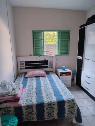 Imagem Casa à venda em Campinas, Jardim Noemia, com 2 quartos, 73,80m2