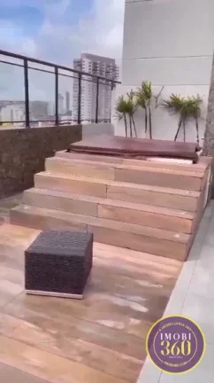 Imagem APARTAMENTO PARA VENDA OU LOCAÇÃO A 5 MINUTOS DO METRÔ VILA MATILDE.