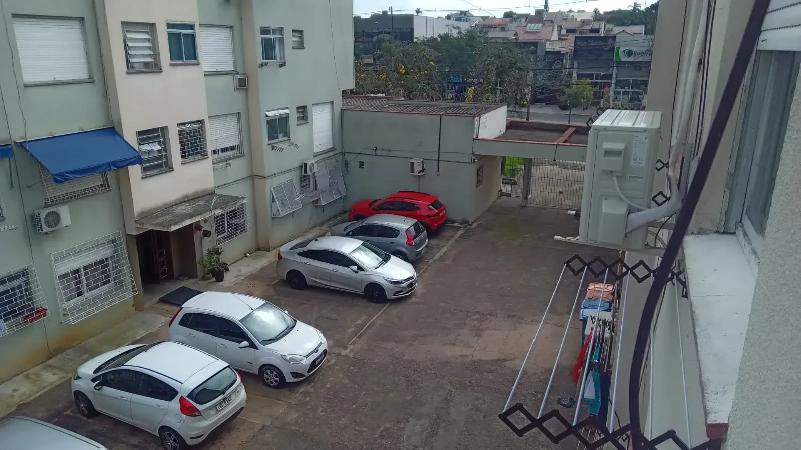 Imagem Apartamento com 1 Quarto à Venda, 27 m² em Rubem Berta - Porto Alegre