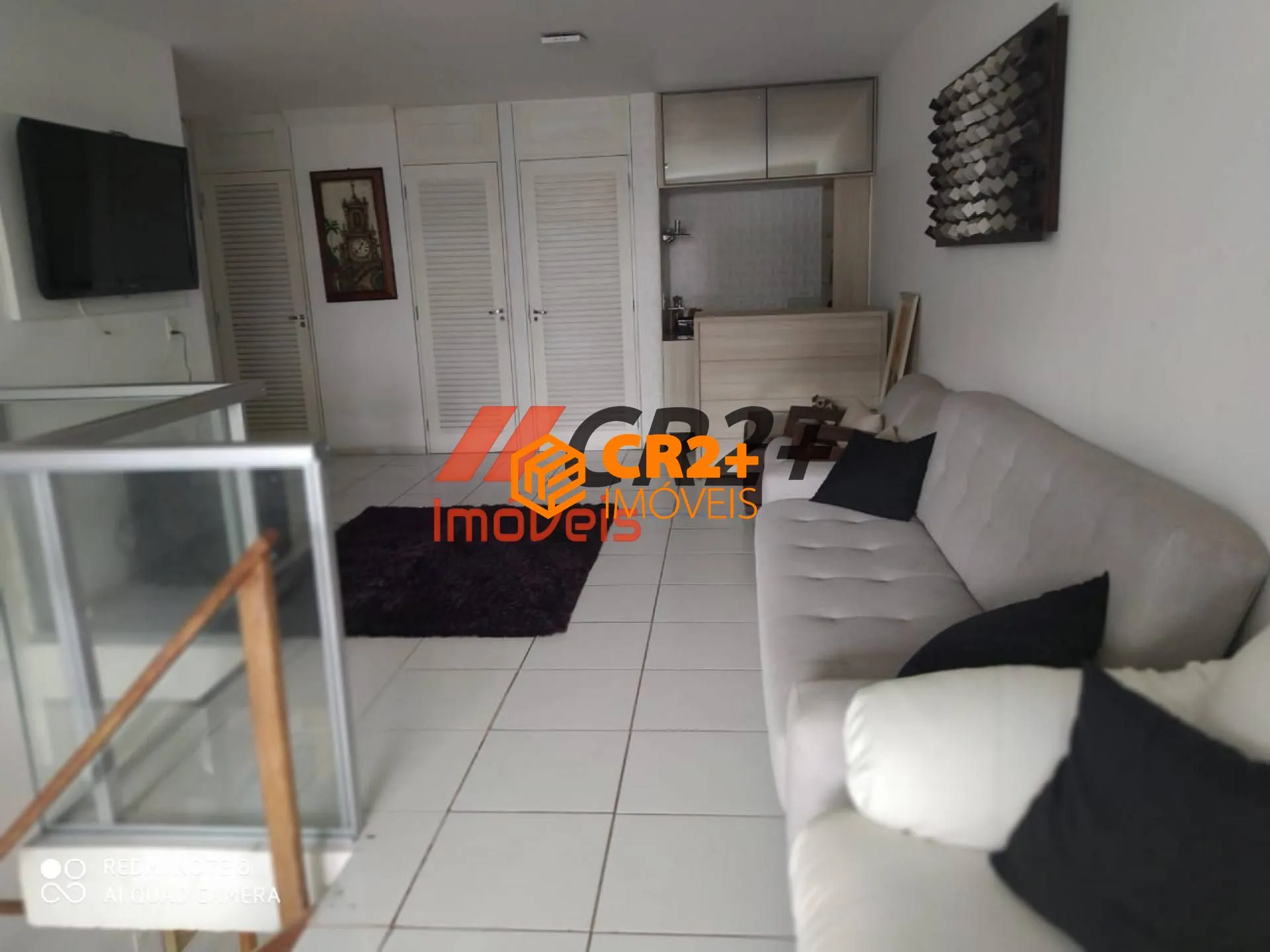 Imagem Cobertura a Venda 400m² com 5 Quartos, 3 suítes no bairro Boa Viagem em Recife