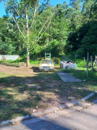Imagem Terreno em Terra Preta/ Jardim Pereira