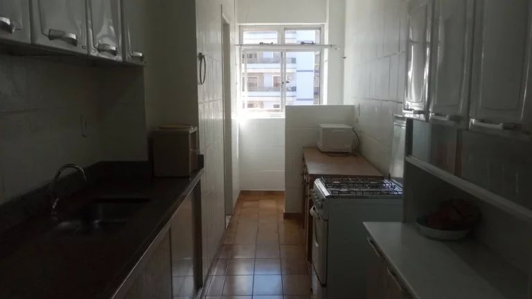 Imagem Venda - Apartamento (Padrão) - Vila Nova - Cabo Frio/RJ