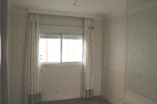 Imagem Apartamento de 3 suítes a venda na Vila Olimpia