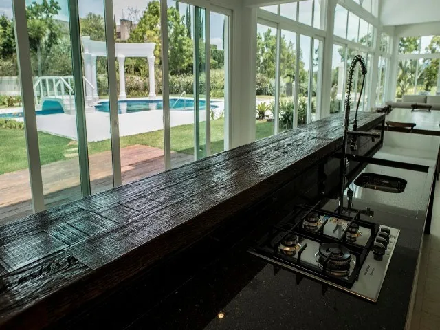 Imagem Quinta da Baroneza, Casa em em Bragança Paulista, casa de alto padrão em Bragança Paulista